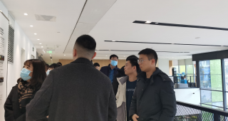 Soli Chemical Technology Corp and Alibaba International Station reached a cooperation intention